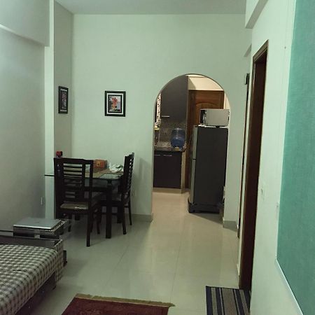 Beach View Service Apartments Karachi Exterior foto