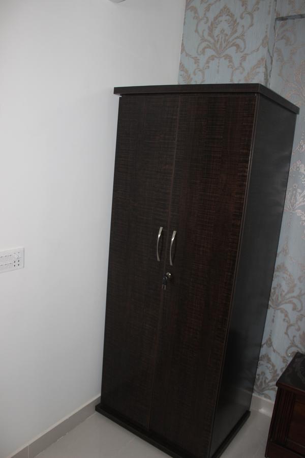 Beach View Service Apartments Karachi Exterior foto